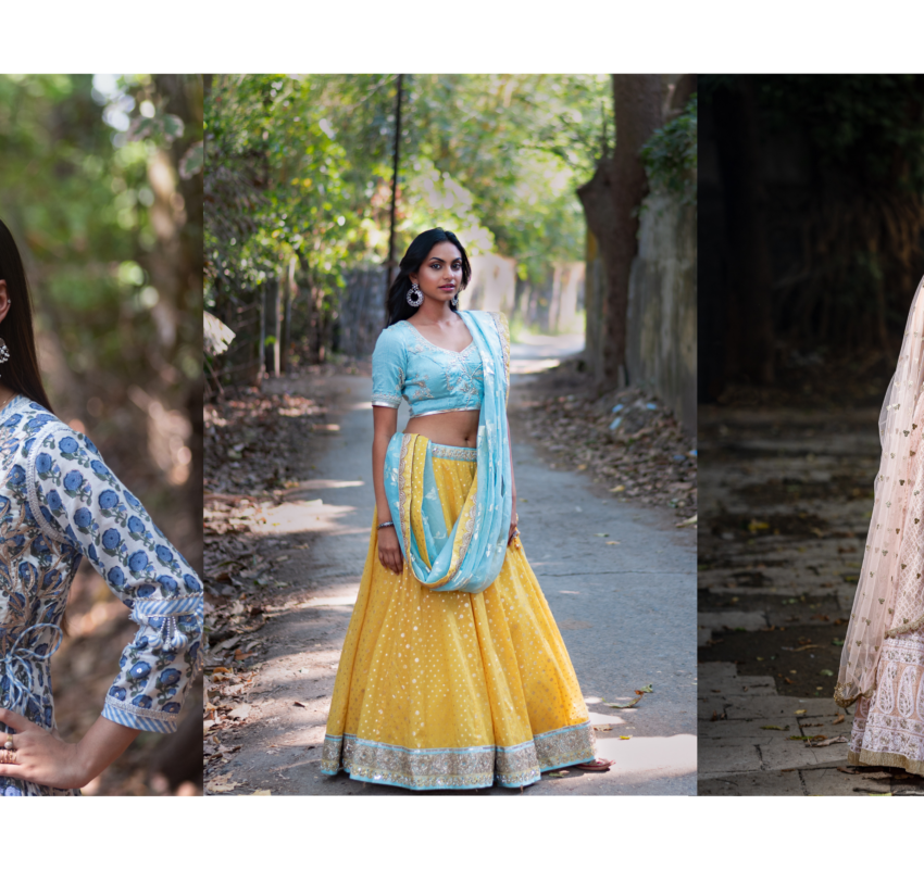 Gopi Vaid Designs