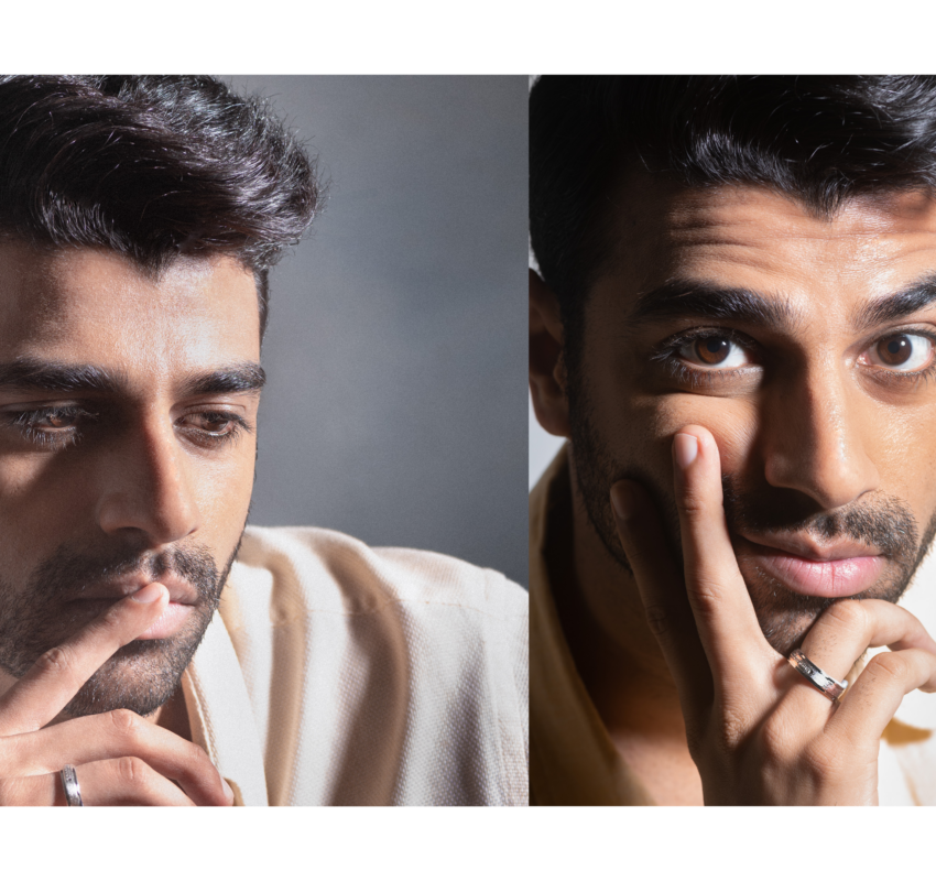 Personal Portraits