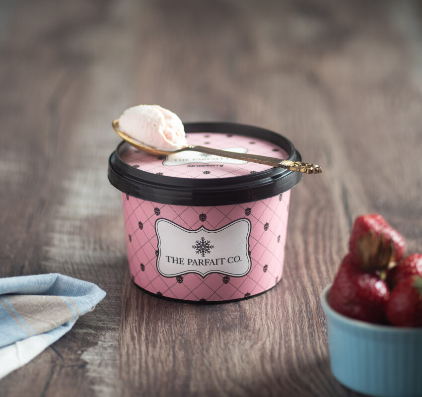 The Parfait Co