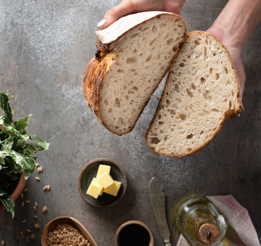 Fleur Power Bakeria